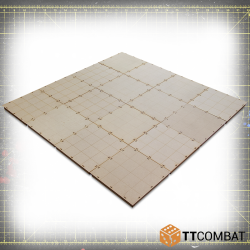 4 x 4 Gaming Board - TTSCW-HBA-022