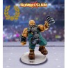 RUMBLESLAM - TAVERN (FR + ENG) - RSG-STAR-20FR