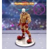 RUMBLESLAM - CHUCK (ENG) - RSG-STAR-26