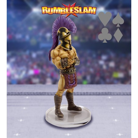 RUMBLESLAM - TROJAN (ENG) - RSG-STAR-29