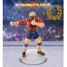 RUMBLESLAM - LUMBERJACKED (ENG) - RSG-STAR-30