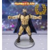 RUMBLESLAM - THE GREEK (ENG) - RSG-STAR-37