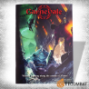 Carnevale - Small Carnevale Rulebook -TTC-CMGK-ACC-003