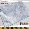 Tapis de jeu néoprène Frosty Plain 90x120cm - GM01300N3X4