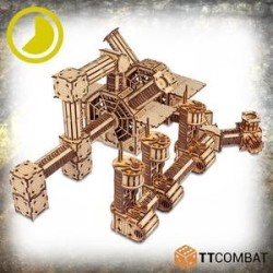 Sector 4 - Plasma Relay - TTSCW-INH-073