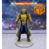 RUMBLESLAM - GRAVE DIGGER (ENG + FR) - RSG-STAR-01FR