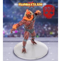 RUMBLESLAM - MYTHOS (ENG) - RSG-STAR-34