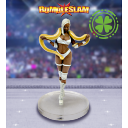 RUMBLESLAM - PYTHONG (ENG + FR) - RSG-STAR-08FR