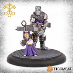 Carnevale - Scorpio Marksman - TTCGR-VAT-002