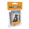 Infinity - Wild Bill, Legendary Gungslinger - 280755-0882