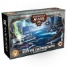 DYSTOPIAN WARS - A LA POURSUITE DE PROMETHEUS (STARTER 2 JOUEURS) - DWA990012