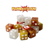 RUMBLESLAM - DELUXE DICE - RSG-DICE-02