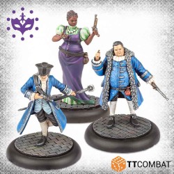 Carnevale - Merchants - TTCGR-PAT-002