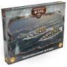 DYSTOPIAN WARS - ENLIGHTNED SUPPORT SQUADRONS - DWA100004