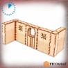 Modular Venetian Tall Walls - TTSCW-SOV-166