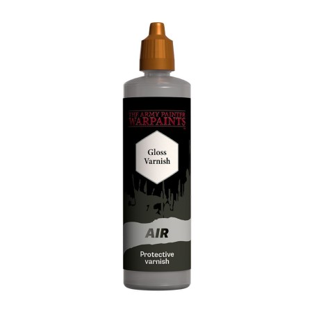 ARMY PAINTER - WARPAINTS AIR GLOSS VARNISH, 100ml - AW2005