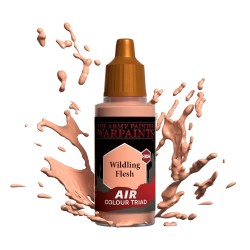 ARMY PAINTER - WARPAINTS AIR WILDING FLESH - AW4126