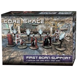 CORE SPACE FIRST BORN - SUPPORT FR - BSGCSE018