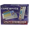 CORE SPACE FIRST BORN - UTILITY DASHBOARD FR -BSGCSA004