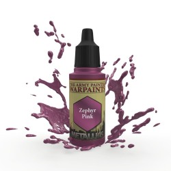 WP1485 Army Painter - Peintures - Zephyr Pink