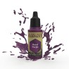 WP1488 Army Painter - Peintures - Royal Purple