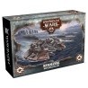 DYSTOPIAN WARS - MURMANSK BATTLEFLEET SET - DWA270009