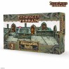 DNL0033 Dungeon & Lasers - Décors - Pathfinder Terrain : Abomination Vaults