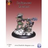 BUSHIDO - FUSILIERS BAKEMONO (FR) - GCTBSW026