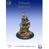 BUSHIDO - TAKASHI RETAINER (FR) - GCTBPR029