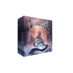 MOONSTONE - Boîte de base 2 joueurs (FR) - MS-SS002FR