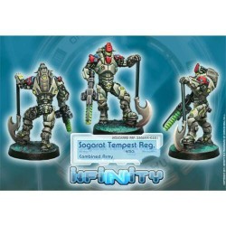 Infinity - Sogarat (HMG)