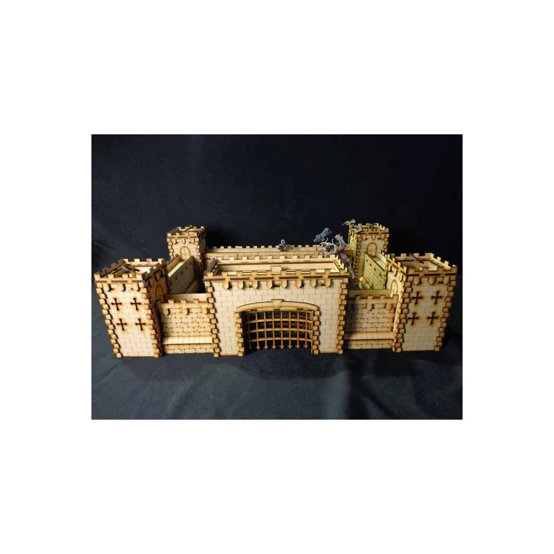 Castle Set - FSC001