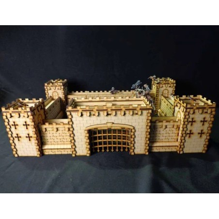 Castle Set - FSC001