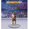 RUMBLESLAM - TARTAN (ENG)  - RSG-STAR-40