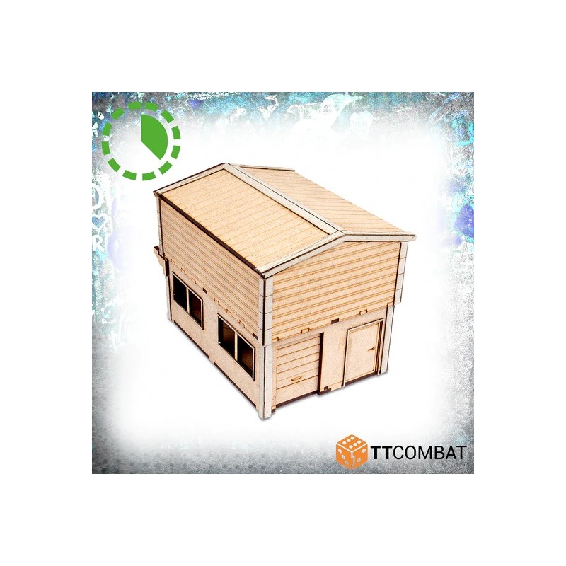 TT COMBAT - DISTRIBUTION OFFICE - TTSCW-DCS-092