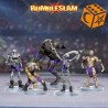 RSG-TEAM-02 RUMBLESLAM - THE CRYPTBORN NIGHTMARES (FR + ENG)