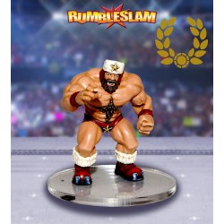 RUMBLESLAM - VITAMIR (ENG + FR) - RSG-STAR-05FR