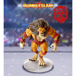 RUMBLESLAM - LEO (FR + ENG) - RSG-STAR-12FR