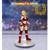 RUMBLESLAM - TRIPLE D (FR + ENG) - RSG-STAR-13FR