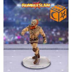 RUMBLESLAM - MAROWACKJOB (FR + ENG) - RSG-STAR-15FR