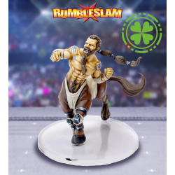 RUMBLESLAM - KALATAUR (ENG) - RSG-STAR-22