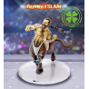 RUMBLESLAM - KALATAUR (ENG) - RSG-STAR-22