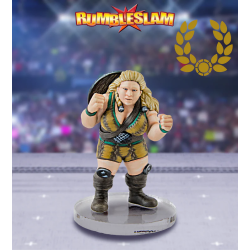 RUMBLESLAM - GERTHA (ENG) - RSG-STAR-38