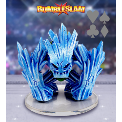 RUMBLESLAM - ICE (ENG) - RSG-STAR-35