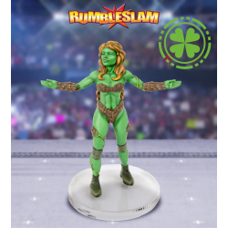 RUMBLESLAM - GREEN GRABLES (ENG) - RSG-STAR-33