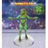 RUMBLESLAM - GREEN GRABLES (ENG) - RSG-STAR-33