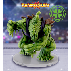 RUMBLESLAM - SHAMBLEFIST (ENG) - RSG-STAR-43