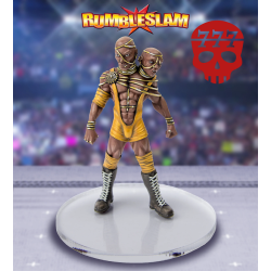 RUMBLESLAM - DICEPHAURUX (ENG) - RSG-STAR-46