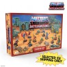 MAITRES DE L'UNIVERS - STARTER BATTLEGROUND (FR) - MOTU0007