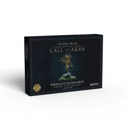 THE ELDER SCROLLS CALL TO ARMS - SPRIGGAN MATRIARCH - MUH0330309